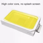 30W 170 LEDs IP67 Waterproof Solar Power Flood Light with Remote Control - Image 5