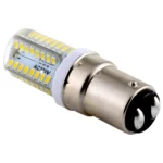 E15 SMD 3014 64 LEDs Dimmable LED Corn Light, AC 220V - Image 3
