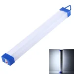 32cm 40W 700LM USB Emergency Light LED Strip Bar Light Three Levels of Brightness Adjustment