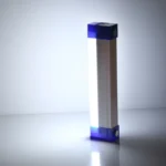 17cm 20W 480LM USB Emergency Light LED Strip Bar Light Three Levels of Brightness Adjustment - Image 8