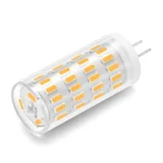 G4 3.2W SMD 4014 63 LEDs Dimmable LED Corn Light, AC/DC 12-24V - Image 3