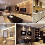 G9 3.2W SMD 4014 63 LEDs Dimmable LED Corn Light, AC/DC 12-24V - Image 4