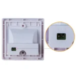 Square Wall Light Lamp for Stairs Step Corner, AC 85-265V - Image 6