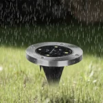 SMD 5050 Under Ground Lamp Outdoor Path Way Garden Decking LED Light - Image 9
