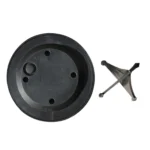 SMD 5050 Under Ground Lamp Outdoor Path Way Garden Decking LED Light - Image 4