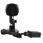 LED Outdoor Courtyard Laser Projection Decorative Light IP44 Waterproof with Remote Control, US Plug - Image 3