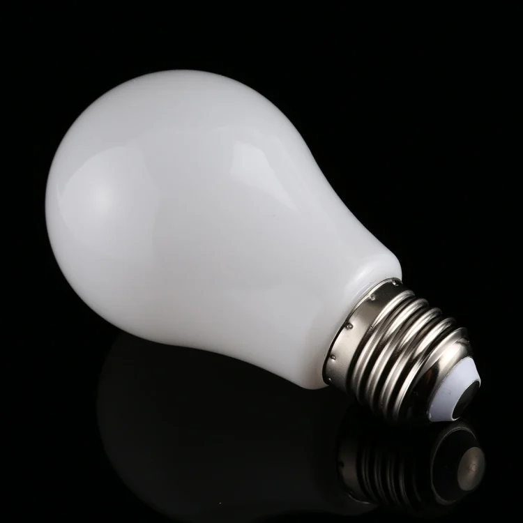 LED6478_2.webp 4W 300LM E27 2835 8LEDs LED Energy Saving Bulb, Light Color: Warm White, AC 220V - Image 3
