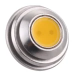 3W 3000K 100LM G4 COB LED Light, Light Color: Warm Light, DC 12V - Image 2