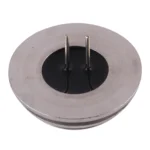 3W 3000K 100LM G4 COB LED Light, Light Color: Warm Light, DC 12V - Image 4