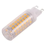 G4 700LM 88LEDs Adjustable Brightness LED Corn Light, 2835 SMD, 220-240V - Image 3