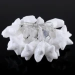 20 LEDs Teenage Style Warm Fairy Decorative Lamp for Christmas, Wedding, Bedroom - Image 3