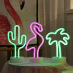 Warm Fairy Decorative Lamp Night Light for Christmas, Wedding, Party, Bedroom - Image 3