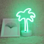 Warm Fairy Decorative Lamp Night Light for Christmas, Wedding, Party, Bedroom - Image 2