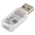 USB Touch Color Changing Sound Control Atmosphere Colorful Light with Adjustable Brightness - Image 3