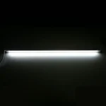 34cm 60 LEDs 400LM Three-colors USB LED Strip Bar Light with Switch - Image 4