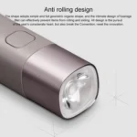 Original Xiaomi Youpin SOLOVE LED Flashlight 3000mAh USB Multi-function Portable Lighting - Image 7