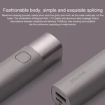 Original Xiaomi Youpin SOLOVE LED Flashlight 3000mAh USB Multi-function Portable Lighting - Image 8