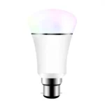 B22 7W RGBW WiFi Smart LED Light Bulb, 6000K LED Lamp Works with Alexa & Google Home, AC 85-265V - Image 2