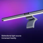 Original Xiaomi Youpin YLTD003 Yeelight Computer Monitor Screen Hanging Lamp LED Light, Basic Version - Image 2