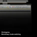 Original Xiaomi Youpin YLTD003 Yeelight Computer Monitor Screen Hanging Lamp LED Light, Basic Version - Image 5