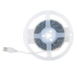 USB 2835 SMD LED UV Purple Light Waterproof Epoxy Rope Light, DC 5V, Length: 2m - Image 3