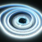 5m Bare Board 2835 SMD RGB LED Rope Light, 120LED/m, 12V 2A 100-240V - Image 5