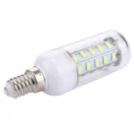 36 LEDs SMD 5730 Bulb, AC 220-240V - Image 3