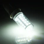 36 LEDs SMD 5730 Bulb, AC 220-240V - Image 6