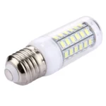56 LEDs SMD 5730 Bulb, AC 220V - Image 3
