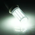 56 LEDs SMD 5730 Bulb, AC 220V - Image 6