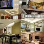 6W 12 LEDs SMD 2835 LED Module Lamp 3 Colors Ceiling Lighting Source, DC 5V - Image 5