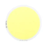 10W COB LED Module Lamp Ceiling Lighting Source, DC 12V White Light