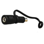 DC 5.5mm x 2.1mm Female  to DC 8.0mm x 2.0mm Male Adapter for Portable Power Station, Solar Generators - Image 2