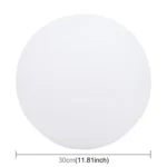 Floating Garden Changing Colorful LED Light  with 0.8W Monocrystalline Silicon Solar Panel & Remote Control - Image 2