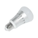 6000K+RGB 600LM Works with Alexa & Google Home, AC 175-255V - Image 3