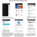 6000K+RGB 600LM Works with Alexa & Google Home, AC 175-255V - Image 7