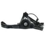 LED Night Running Flashlight Warning Lights USB Charge Chest Lamp - Image 3