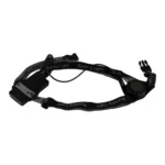 LED Night Running Flashlight Warning Lights USB Charge Chest Lamp - Image 5