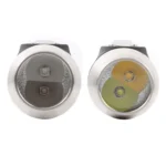 S-88 USB Charging Dual-head Four-light Source Jade Identification Flashlight - Image 4