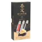 S-88 USB Charging Dual-head Four-light Source Jade Identification Flashlight - Image 6