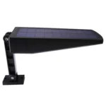 48 LEDs SMD 2835 900 LM Angle Adjustment Energy Saving Light with 5V 3.2W Solar Panel - Image 3