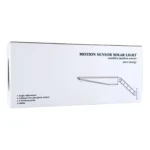 48 LEDs SMD 2835 900 LM Angle Adjustment Energy Saving Light with 5V 3.2W Solar Panel - Image 5