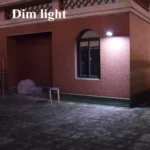 48 LEDs SMD 2835 900 LM Angle Adjustment Energy Saving Light with 5V 3.2W Solar Panel - Image 10