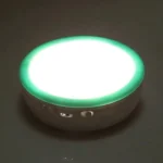 4000K Emergency Light Cabinet Lamp, Sensor Distance: about 3m, DC 4.5V - Image 6