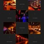 E27 6W LED Simulated Flickering Flame Effect Light Bulb , 1400K with 3 Modes, AC 85-265V - Image 11