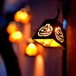 E27 6W LED Simulated Flickering Flame Effect Light Bulb , 1400K with 3 Modes, AC 85-265V - Image 12