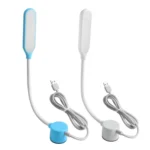 LED Sewing Machine Lamp USB Stepless Dimming Touch Magnet Working Energy-saving Lamp - Image 2