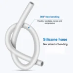 LED Sewing Machine Lamp USB Stepless Dimming Touch Magnet Working Energy-saving Lamp - Image 6