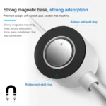 LED Sewing Machine Lamp USB Stepless Dimming Touch Magnet Working Energy-saving Lamp - Image 7