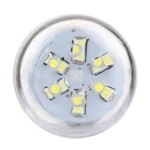 E14 3.5W 36 LEDs SMD 5730 LED Corn Light Bulb, AC 12-80V - Image 4